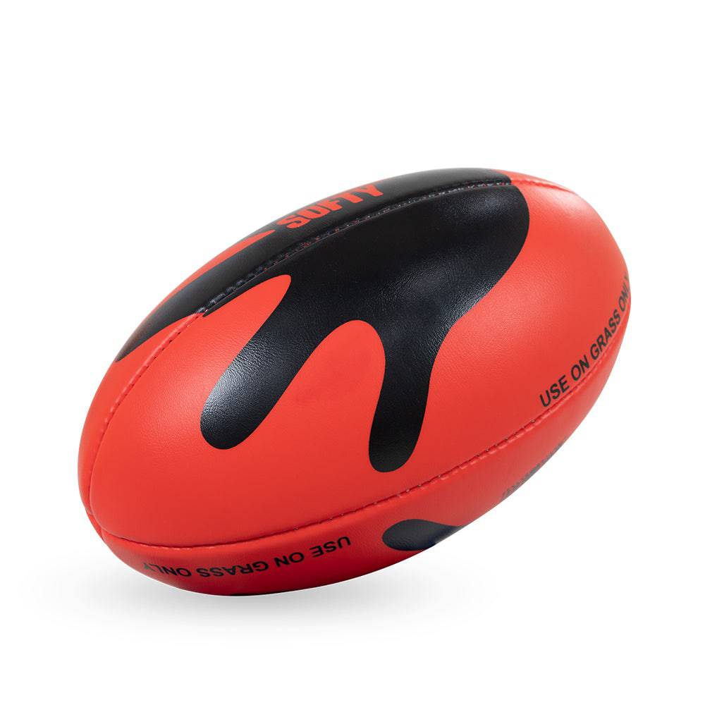 HART Soft Touch AFL Coaching Ball