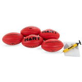 HART Match AFL Ball Packs