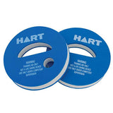 HART Round Hand Buoyancy