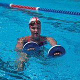 HART Round Hand Buoyancy