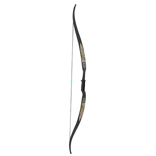 HART 60" Fiberglass Recurve Bow - Hart Sport NZ
