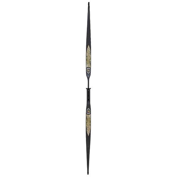 HART 60" Fiberglass Recurve Bow - Hart Sport NZ