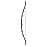 60" Fiberglass Recurve Bow