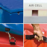 International High Jump Mat - Hart Sport NZ