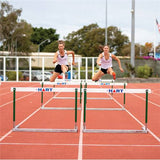 Pro Hurdle