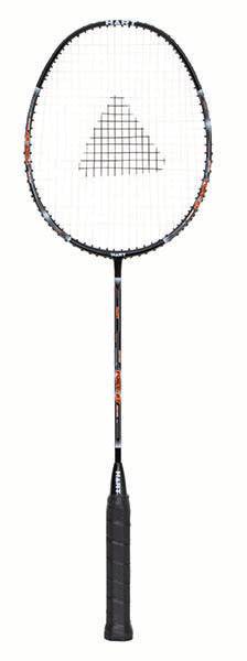 HART Force Badminton Racquet 27"