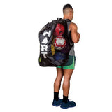 HART Ball Backpack