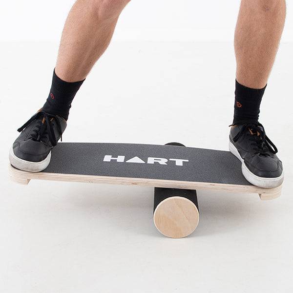 HART Teeter Board