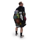 HART Tough Ball Carry Bag