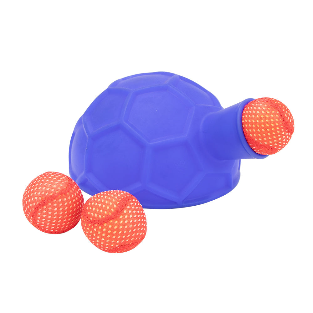 HART Stomp Ball Launcher Set