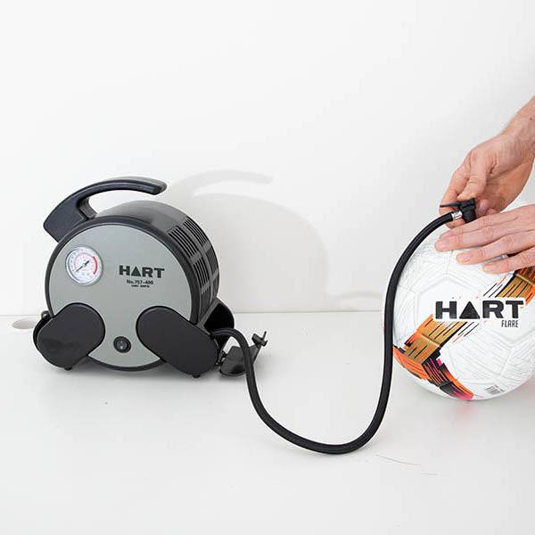 HART Air Compressor