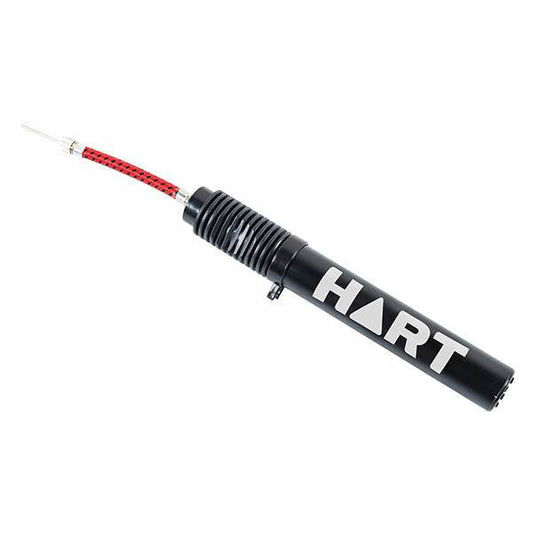 HART Double Action Pump