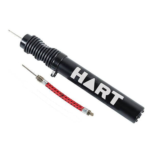 HART Double Action Pump