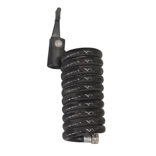 HART Super Inflator Compressor  Hose - HART Sport