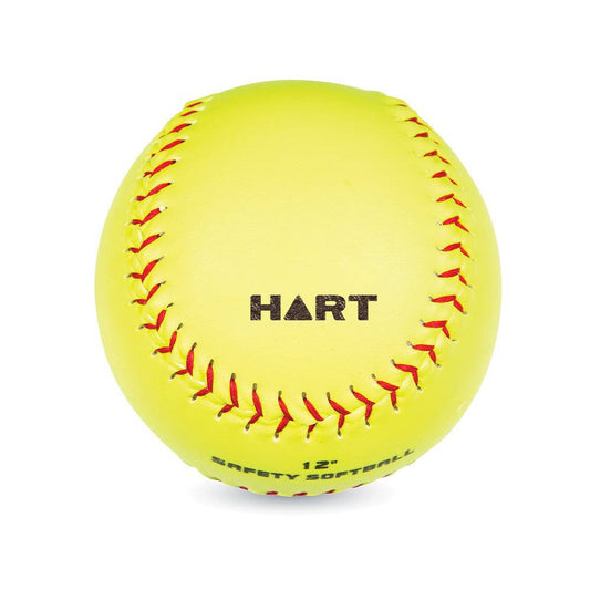 HART Soft Core Training Softball