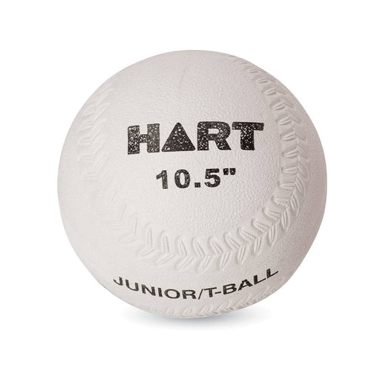 HART Rubber T-Ball - Hart Sport NZ