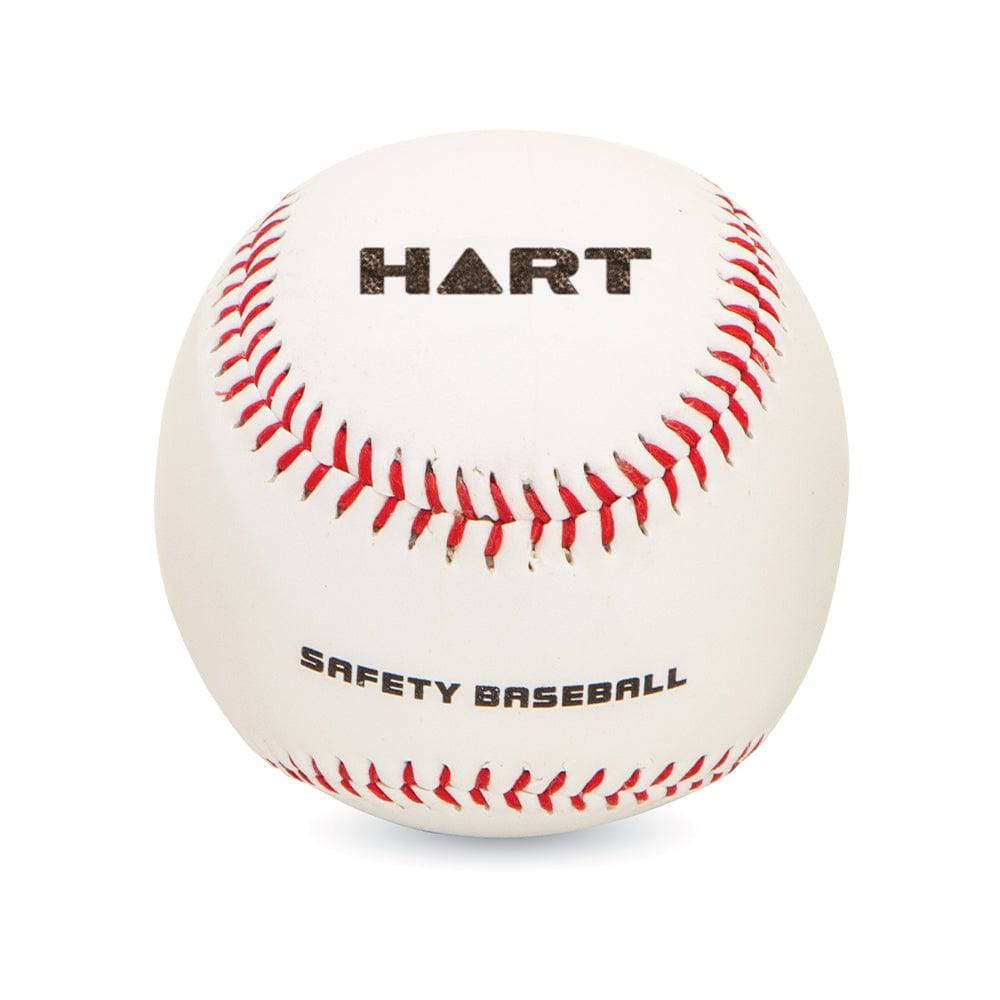 HART Soft Core Training Baseball