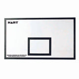 HART Official Basketball Backboard