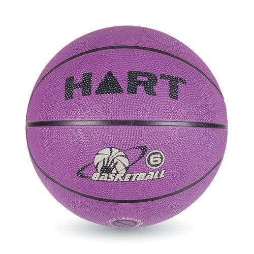 HART Colour Basketballs - HART Sport