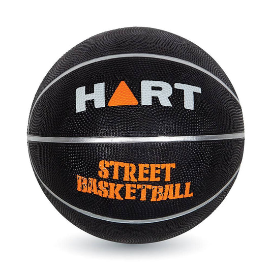 HART Street Basketball