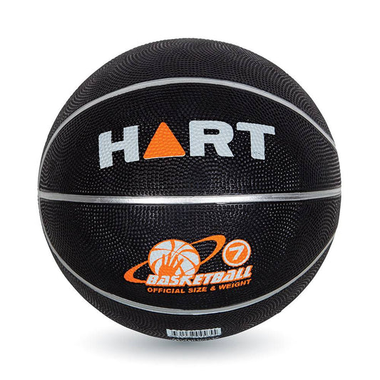 HART Street Basketball