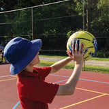 HART Coaching Basketballs