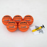 HART Club Basketball Pack