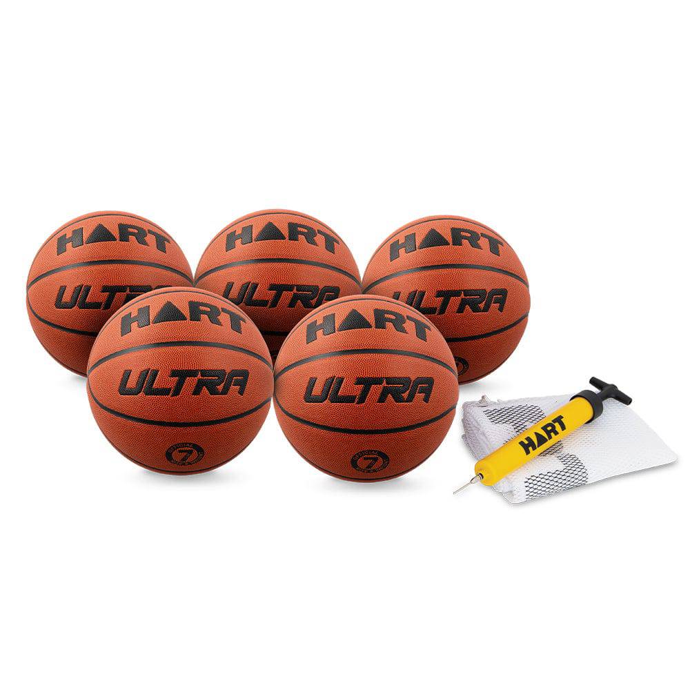 HART Ultra Basketball Pack