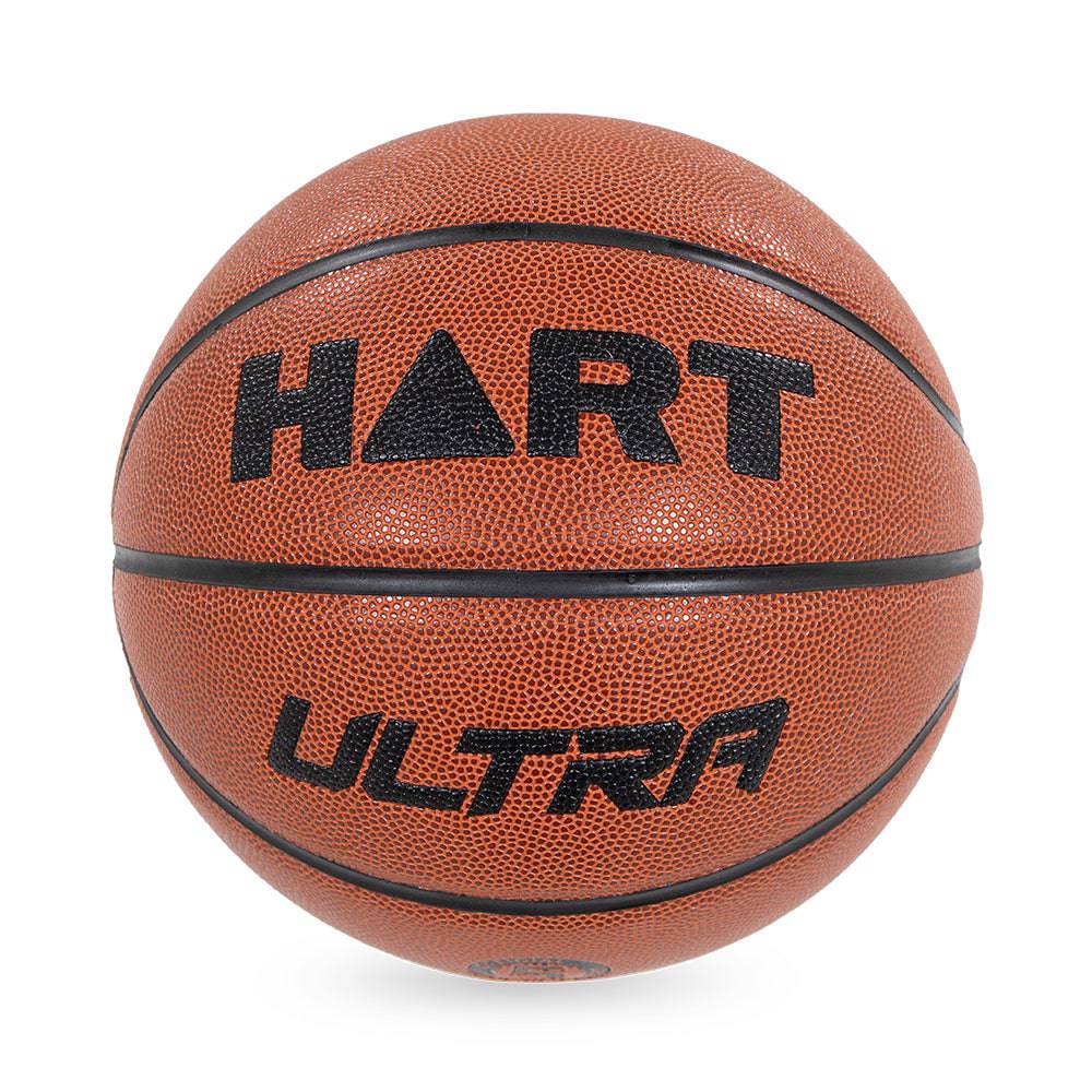 HART Ultra Basketballs