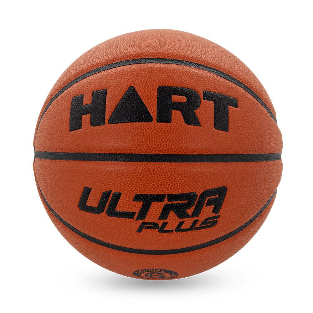 HART Ultra Plus Basketball - Hart Sport NZ