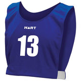 HART Numbered Bib Set