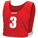 HART Numbered Bib Set