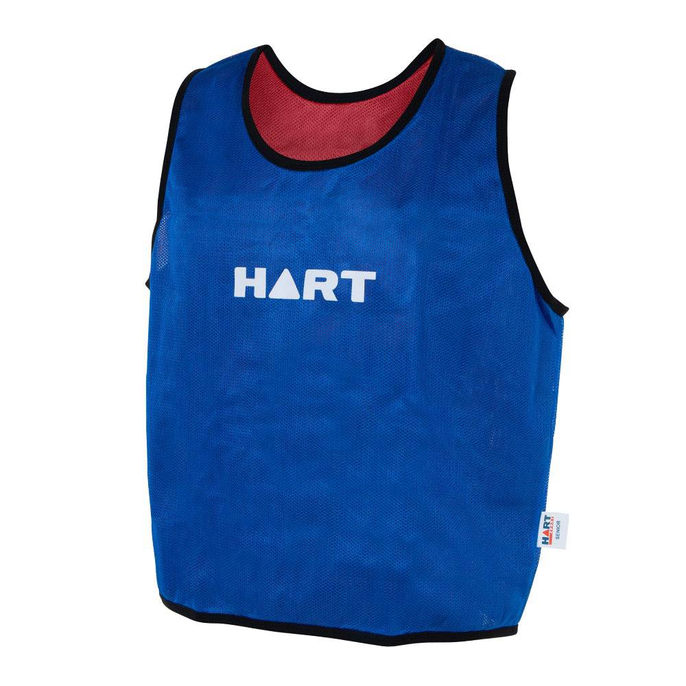 HART Reversible Training Vests