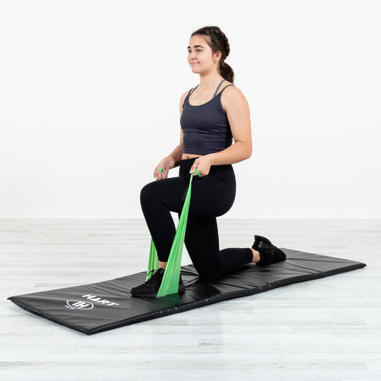 HART Vinyl Exercise Mat - 180cm - Hart Sport NZ