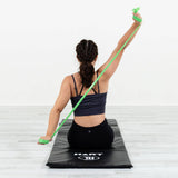 HART Vinyl Exercise Mat - 180cm - Hart Sport NZ