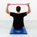 HART Vinyl Exercise Mat - 180cm - Hart Sport NZ