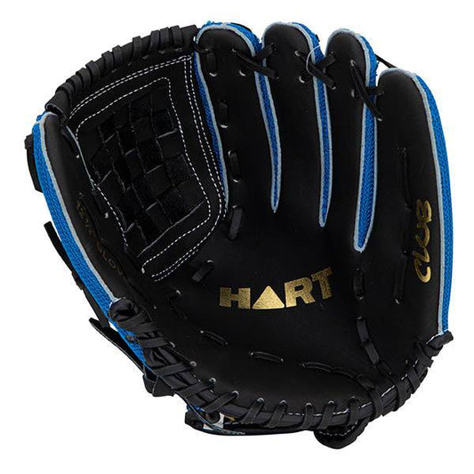 HART Club Fielder's Gloves - Right Hand Throw - HART Sport