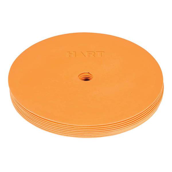 HART Rubber Disc Pack - HART Sport