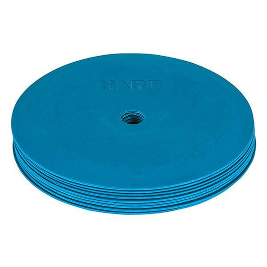 HART Rubber Disc Pack