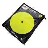 HART Rubber Disc Pack