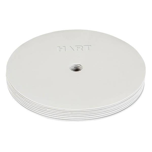 HART Rubber Disc Pack - HART Sport