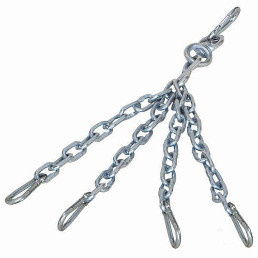 HART Punch Bag Chain with Swivel - Hart Sport NZ