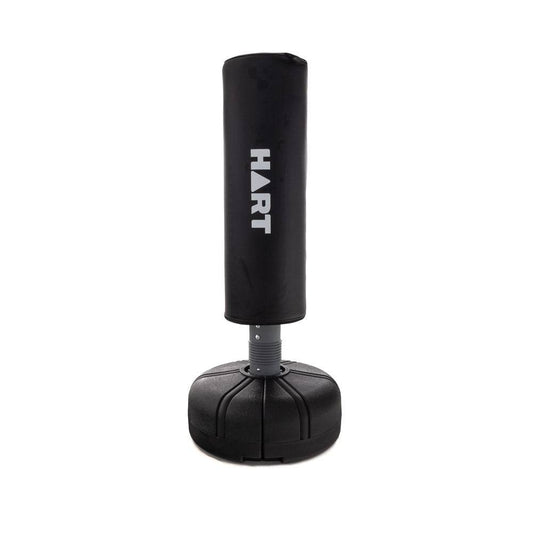 HART Punch Bag on Base - Hart Sport NZ