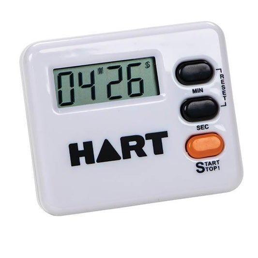 HART Coaching Board Timer