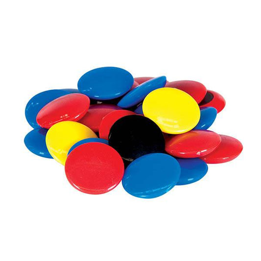 HART Magnetic Dots for Coaching Boards