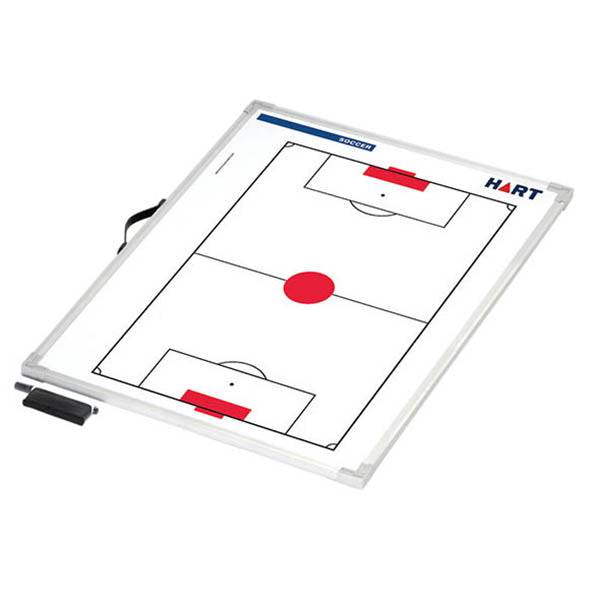 HART Soccer Coaching Board - Hart Sport NZ