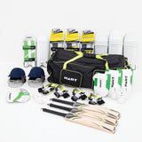 HART Senior Attack Cricket Kit