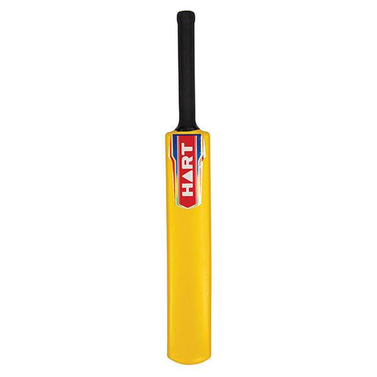 HART Kidz Cricket Bats - Yellow