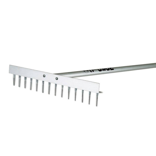 Aluminium Rake - Hart Sport NZ