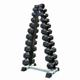 HART 1kg to 10kg Dumbbell Kit with Rack